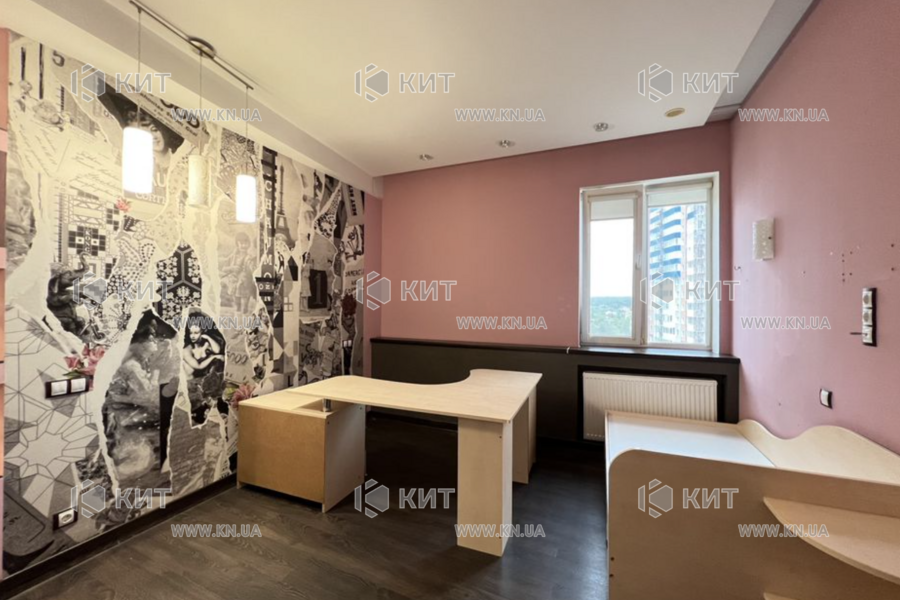 Продажа квартиры Харьков, Павлово Поле, 137м²