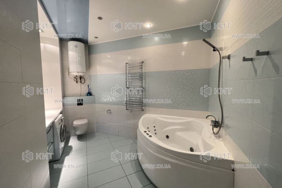 Продажа квартиры Харьков, Павлово Поле, 137м²
