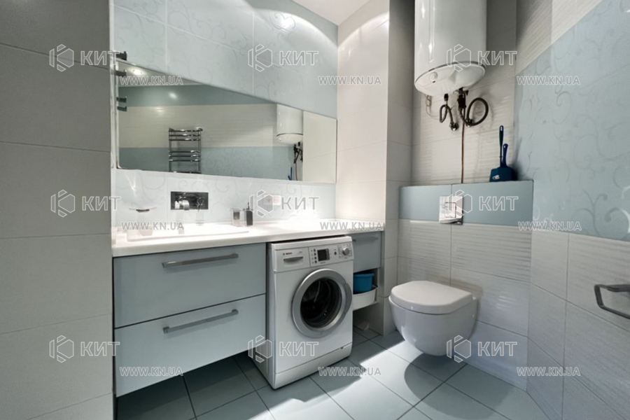 Продажа квартиры Харьков, Павлово Поле, 137м²