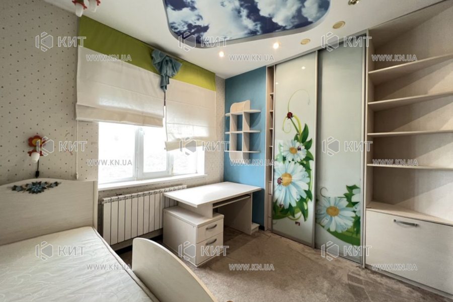 Продажа квартиры Харьков, Павлово Поле, 137м²