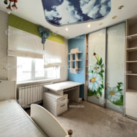 Продажа квартиры Харьков, Павлово Поле, 137м²