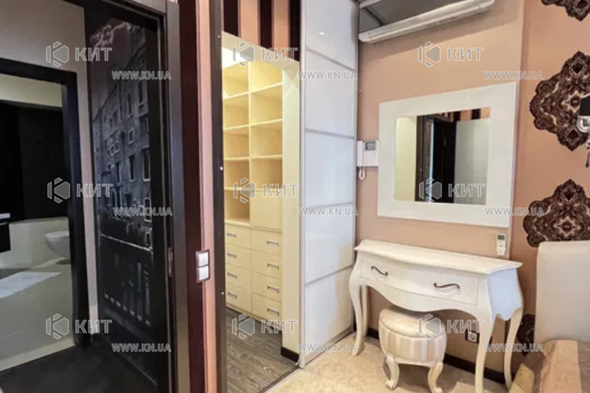 Продажа квартиры Харьков, Павлово Поле, 137м²