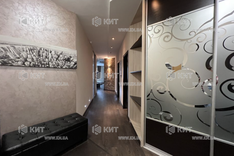 Продажа квартиры Харьков, Павлово Поле, 137м²