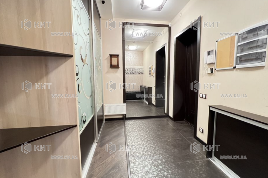 Продажа квартиры Харьков, Павлово Поле, 137м²