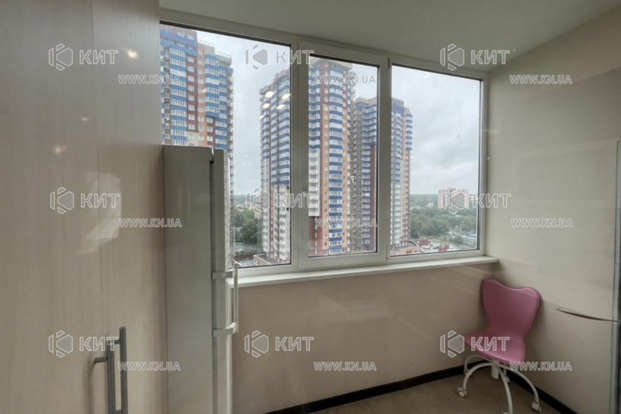 Продажа квартиры Харьков, Павлово Поле, 137м²