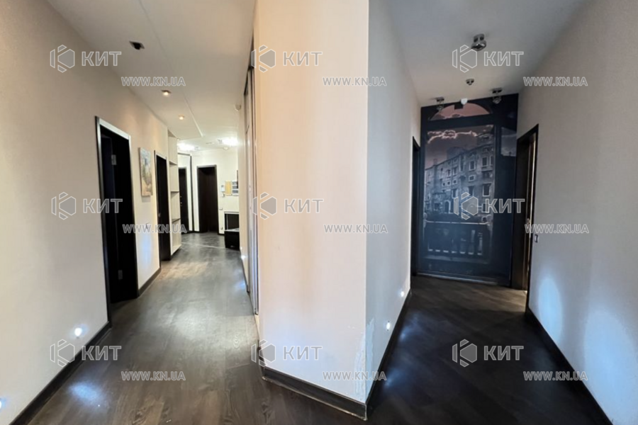 Продажа квартиры Харьков, Павлово Поле, 137м²