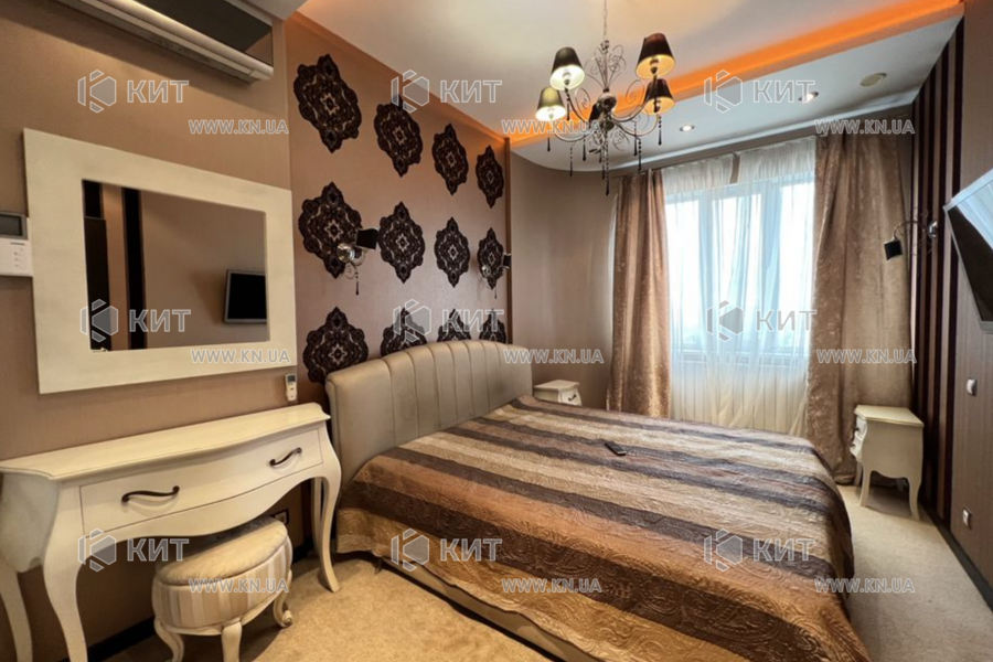 Продажа квартиры Харьков, Павлово Поле, 137м²
