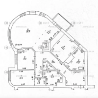 Продажа квартиры Харьков, Павлово Поле, 137м²
