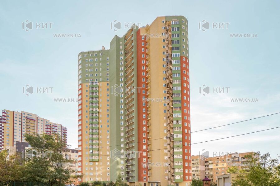 Продажа квартиры Харьков, Павлово Поле, 137м²