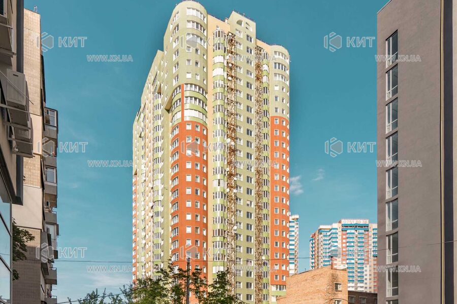 Продажа квартиры Харьков, Павлово Поле, 137м²