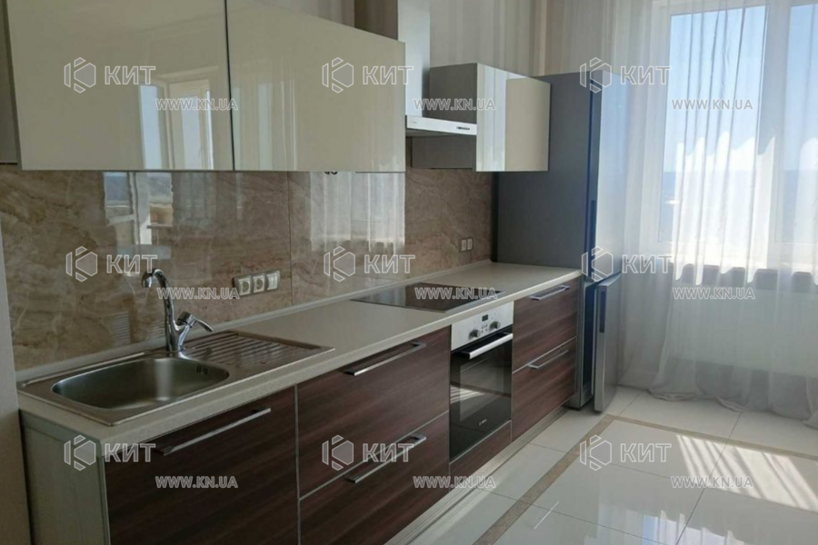 Продаж квартири Харків, Павлове Поле, 55м²