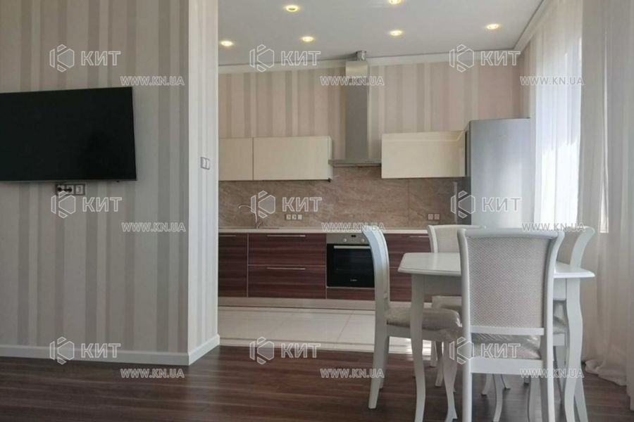 Продаж квартири Харків, Павлове Поле, 55м²