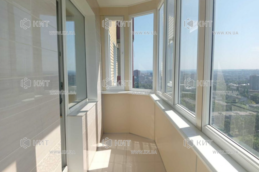 Продаж квартири Харків, Павлове Поле, 55м²