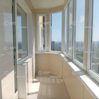 Продаж квартири Харків, Павлове Поле, 55м²