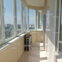 Продаж квартири Харків, Павлове Поле, 55м²