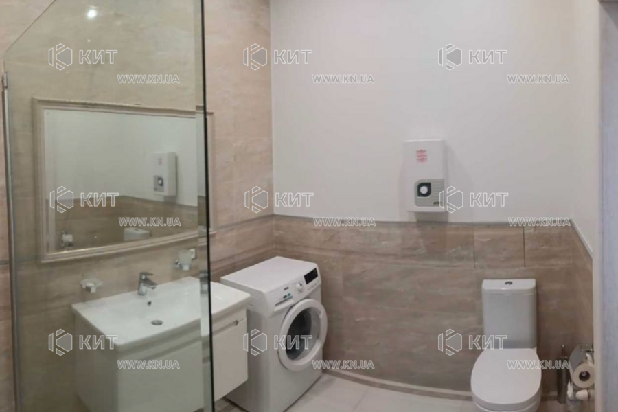Продаж квартири Харків, Павлове Поле, 55м²