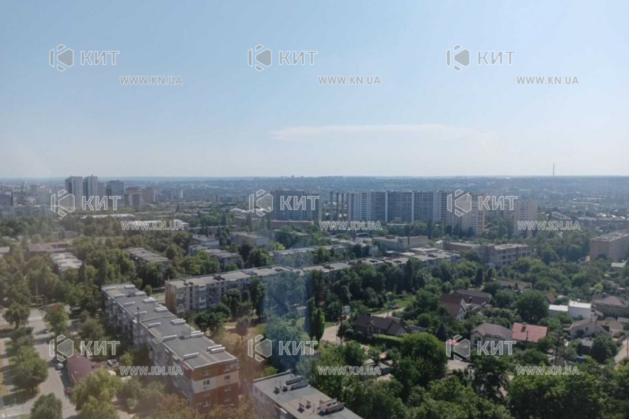 Продаж квартири Харків, Павлове Поле, 55м²