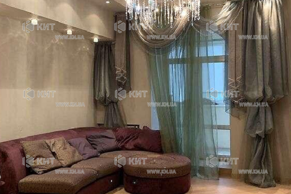 Продаж квартири Харків, Південний вокзал, 96м²