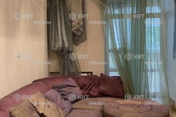 Продаж квартири Харків, Південний вокзал, 96м²