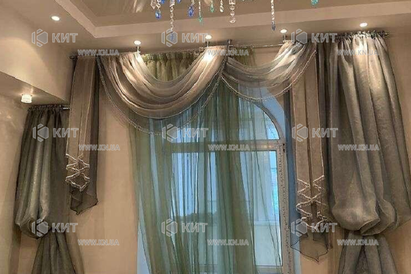 Продаж квартири Харків, Південний вокзал, 96м²