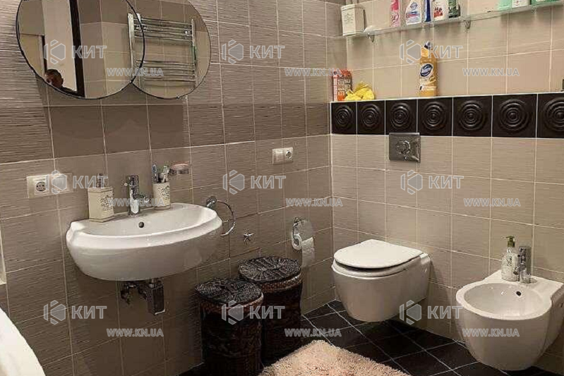 Продаж квартири Харків, Південний вокзал, 96м²