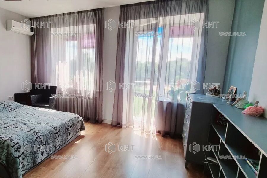 Продажа квартиры Харьков, Гагарина, Спортивная, Защитников, 45м²