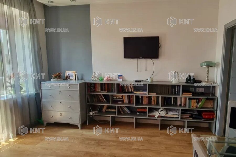 Продажа квартиры Харьков, Гагарина, Спортивная, Защитников, 45м²