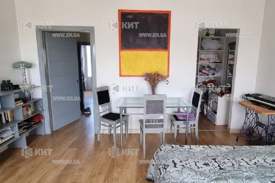 Продажа квартиры Харьков, Гагарина, Спортивная, Защитников, 45м²