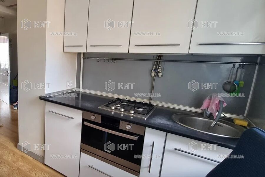 Продажа квартиры Харьков, Гагарина, Спортивная, Защитников, 45м²