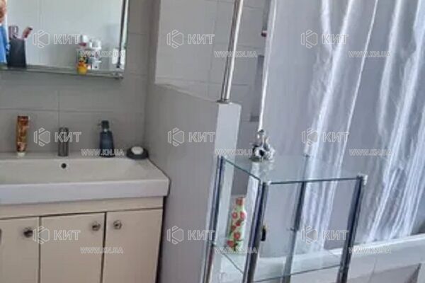 Продажа квартиры Харьков, Гагарина, Спортивная, Защитников, 45м²