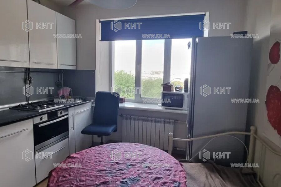 Продажа квартиры Харьков, Гагарина, Спортивная, Защитников, 45м²