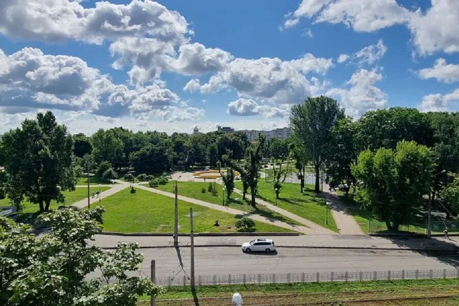 Продажа квартиры Харьков, Гагарина, Спортивная, Защитников, 45м²