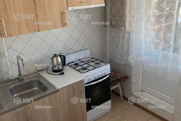 Продажа квартиры Харьков, Холодная гора, 39м²