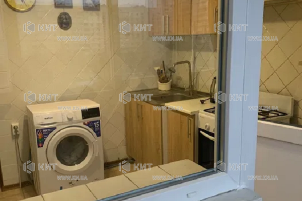 Продажа квартиры Харьков, Холодная гора, 39м²
