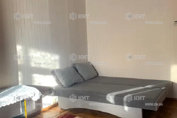 Продажа квартиры Харьков, Холодная гора, 39м²