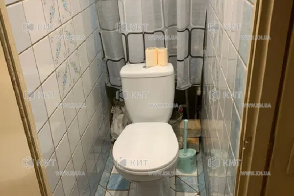 Продажа квартиры Харьков, Холодная гора, 39м²