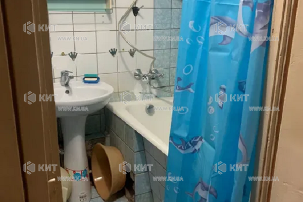 Продажа квартиры Харьков, Холодная гора, 39м²