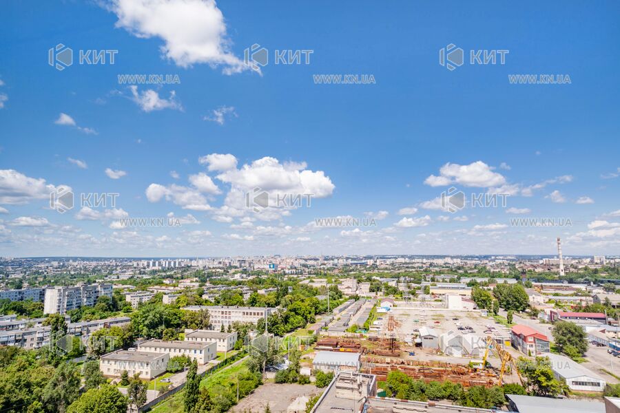 Продаж квартири Харків, Одеська, 74м²