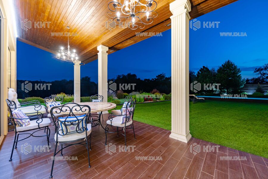 Продажа дома Харьков, Алексеевка, 350м²