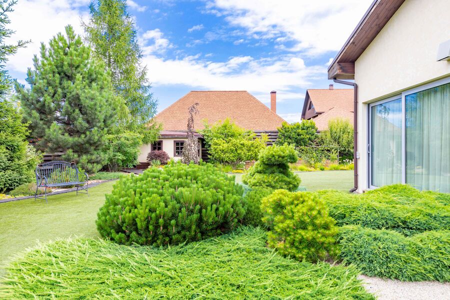 Продажа дома Харьков, Алексеевка, 350м²