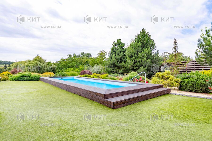 Продажа дома Харьков, Алексеевка, 350м²