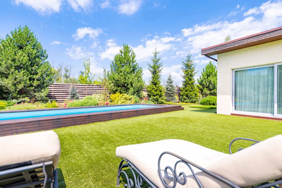 Продажа дома Харьков, Алексеевка, 350м²