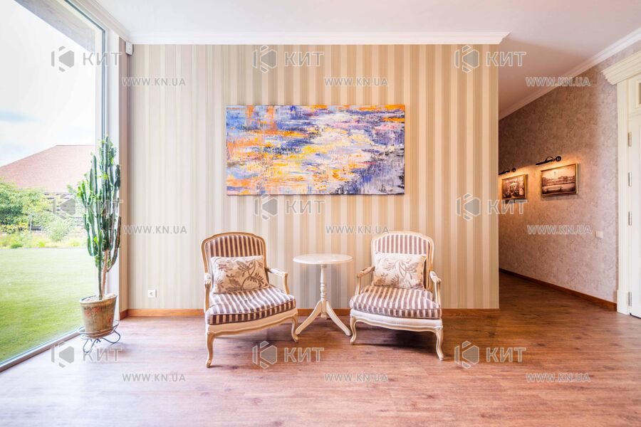 Продажа дома Харьков, Алексеевка, 350м²
