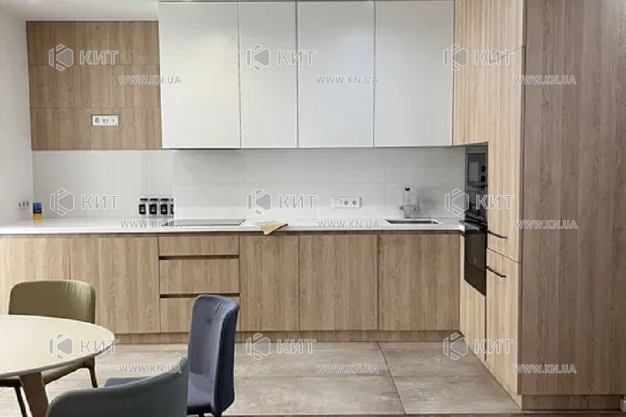 Продажа квартиры Харьков, Спортивная, 97м²