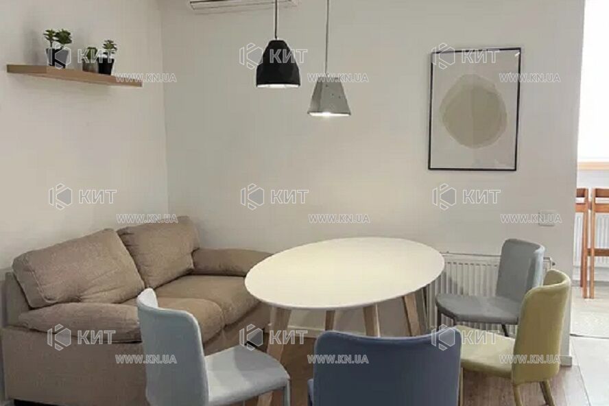 Продажа квартиры Харьков, Спортивная, 97м²