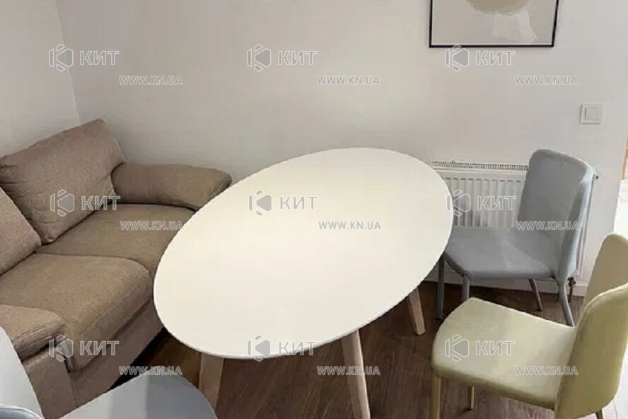 Продажа квартиры Харьков, Спортивная, 97м²