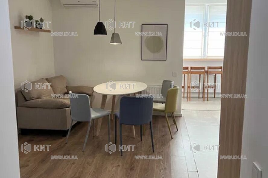 Продажа квартиры Харьков, Спортивная, 97м²