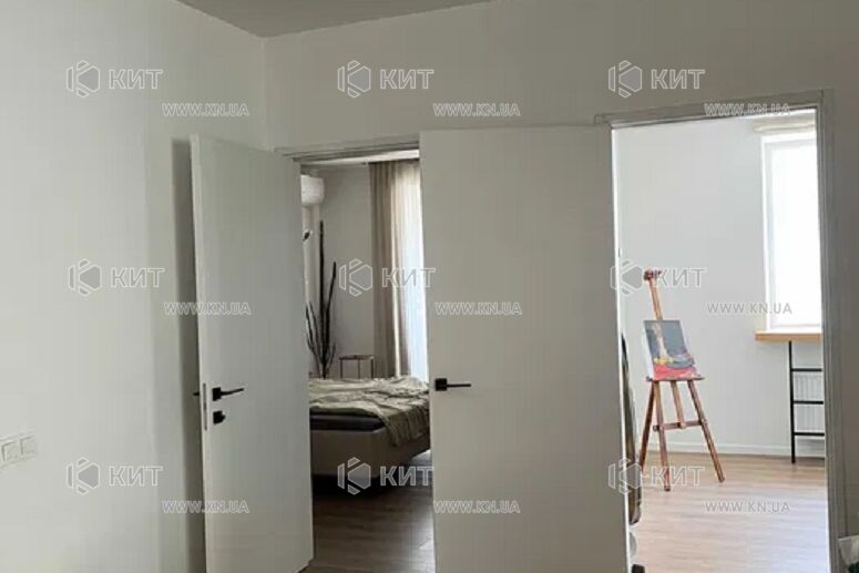 Продажа квартиры Харьков, Спортивная, 97м²