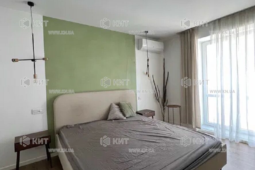 Продажа квартиры Харьков, Спортивная, 97м²
