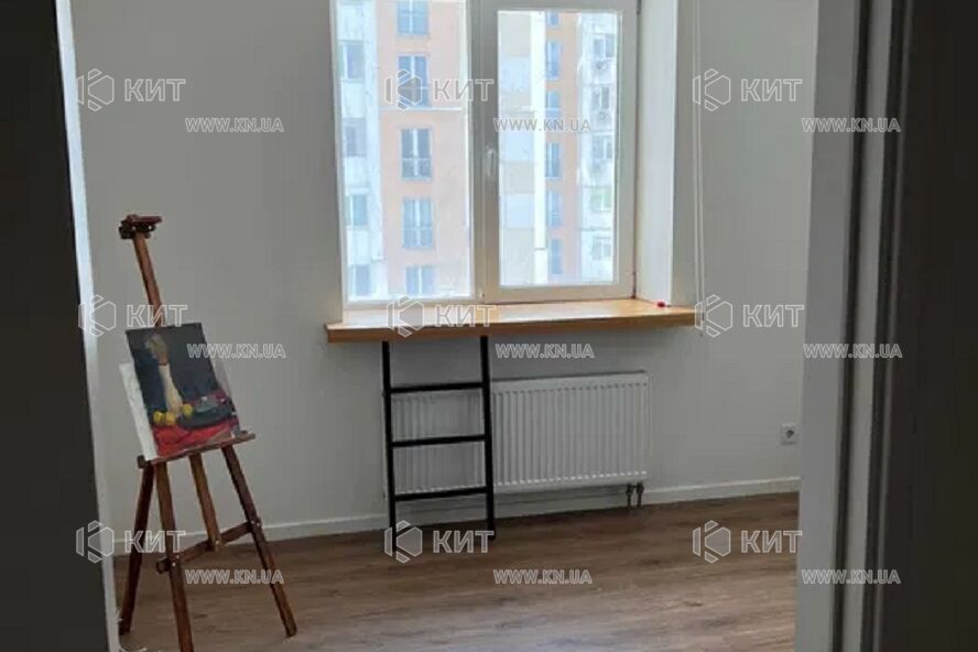 Продажа квартиры Харьков, Спортивная, 97м²